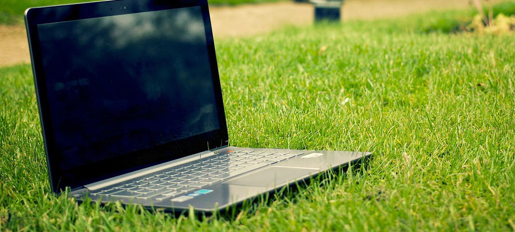Notebook Rigenerati